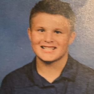 Meet your Posher, Cameron